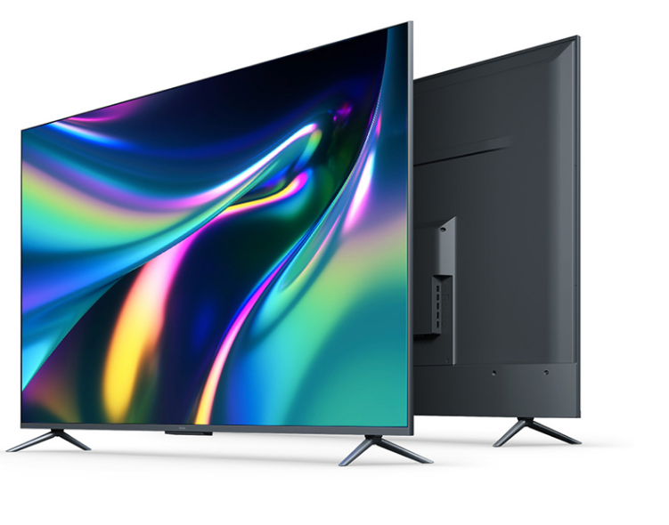 Smart TV 4K 55 inch - thiết bị giải trí gia đình