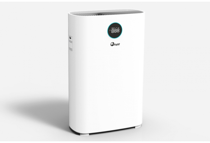 Máy Lọc Không Khí - không khí sạch